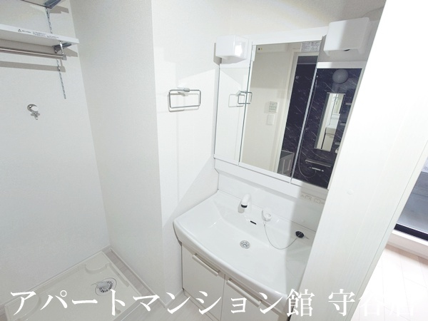 フォンテーヌ春日のセキュリティ|その他