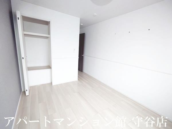 フォンテーヌ春日のその他共用部分|その他