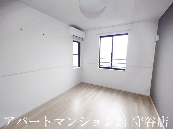 フォンテーヌ春日の駐車場|その他