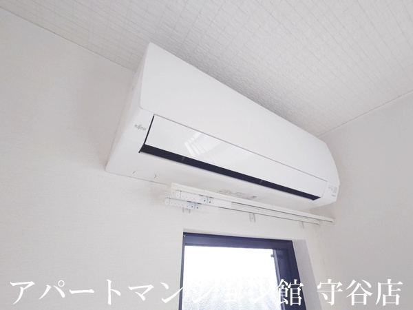 フォンテーヌ春日の居間・リビング|その他