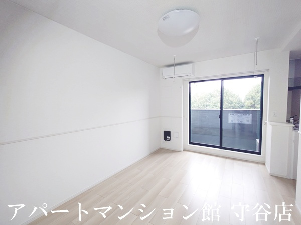 フォンテーヌ春日の浴室|その他