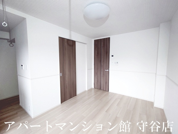 フォンテーヌ春日の周辺|その他