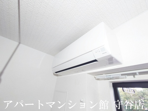 フォンテーヌ春日のその他|省エネ性能ラベル