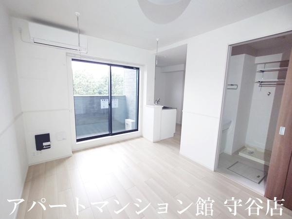 フォンテーヌ春日の居間・リビング|その他