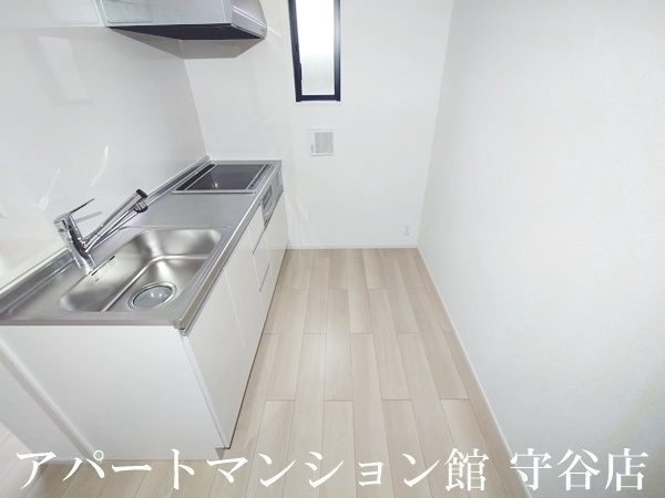 フォンテーヌ春日のキッチン|その他