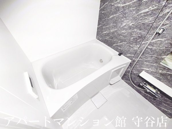 フォンテーヌ春日の浴室|その他