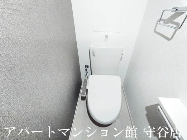 フォンテーヌ春日の設備|その他