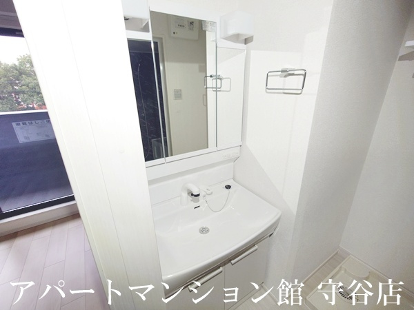 フォンテーヌ春日のセキュリティ|その他