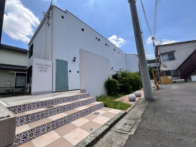 【外観】 | ソルナクレイシア吉祥寺本町