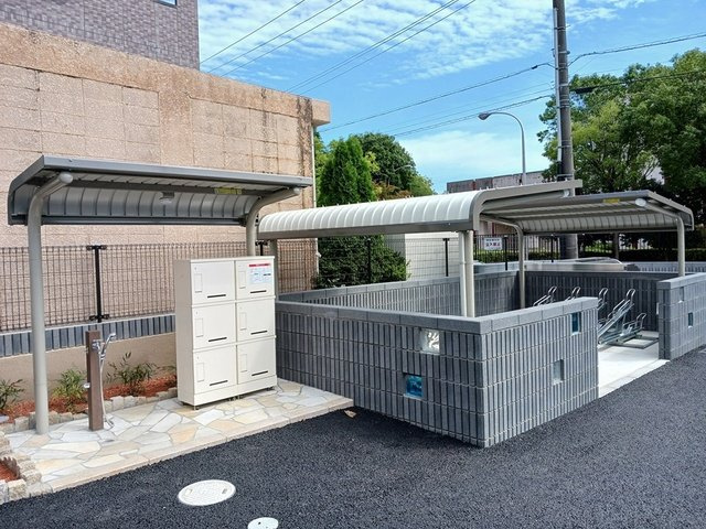 フォンテーヌ春日のその他共用部分|その他