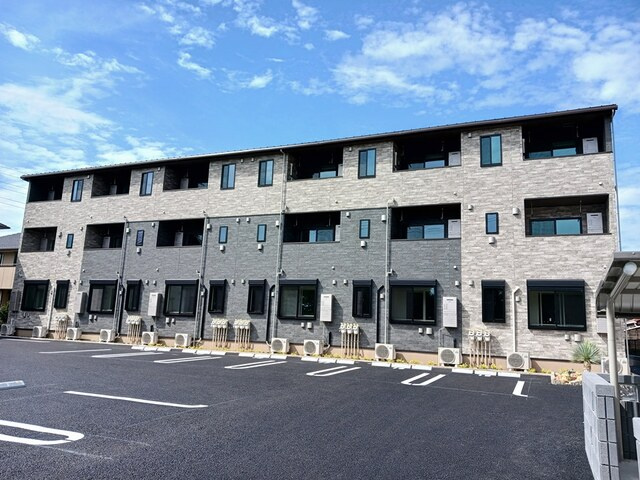 フォンテーヌ春日の外観|その他