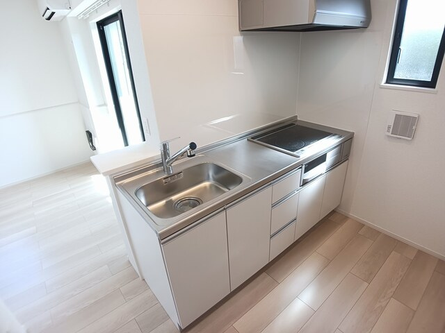 フォンテーヌ春日のキッチン|その他