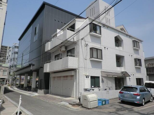 トラッディ吹田Ⅲ