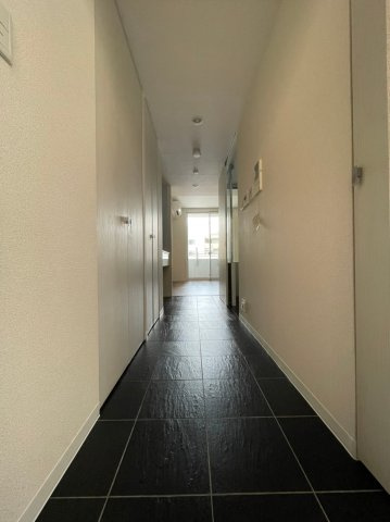 白川公園パークマンション　名古屋市賃貸　仲介手数料無料の玄関|玄関