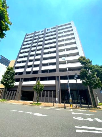 白川公園パークマンション　名古屋市賃貸　仲介手数料無料