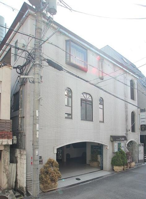 シティハウスリッチモンド