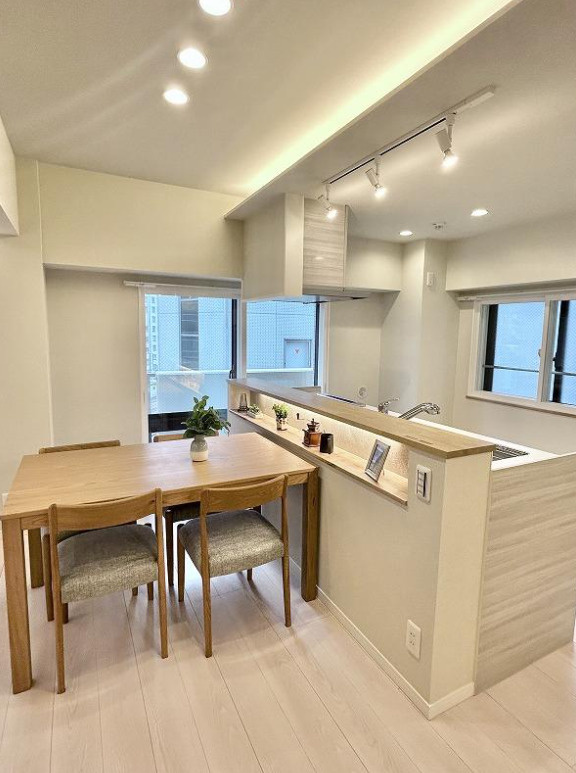 カインドステージ横浜台町【仲介手数料無料】