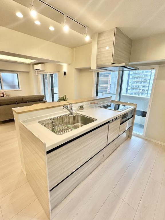 カインドステージ横浜台町【仲介手数料無料】