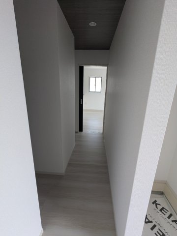 URBAN　STYLE甘楽町福島1期のその他共用部分