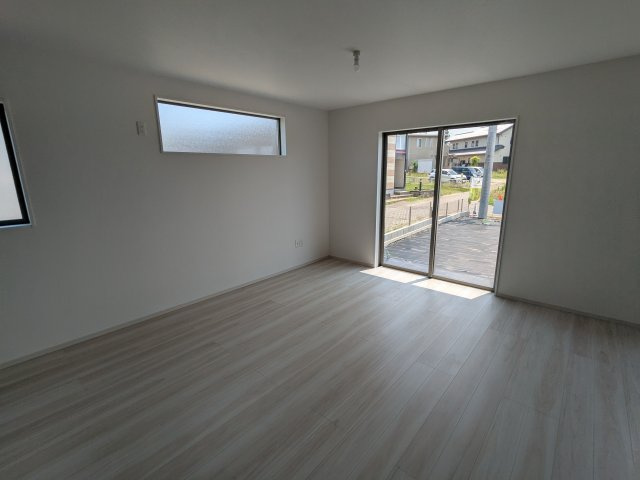 URBAN　STYLE甘楽町福島1期の洋室