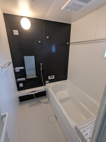 URBAN　STYLE甘楽町福島1期の浴室