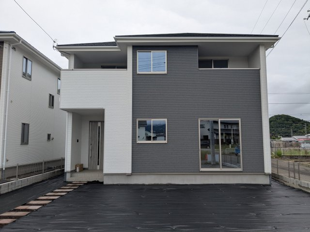 URBAN　STYLE甘楽町福島1期