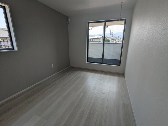 URBAN　STYLE甘楽町福島1期の洋室