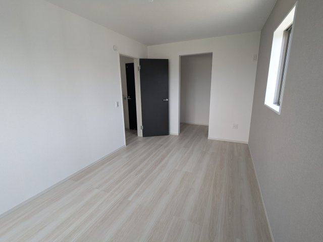 URBAN　STYLE甘楽町福島1期の洋室