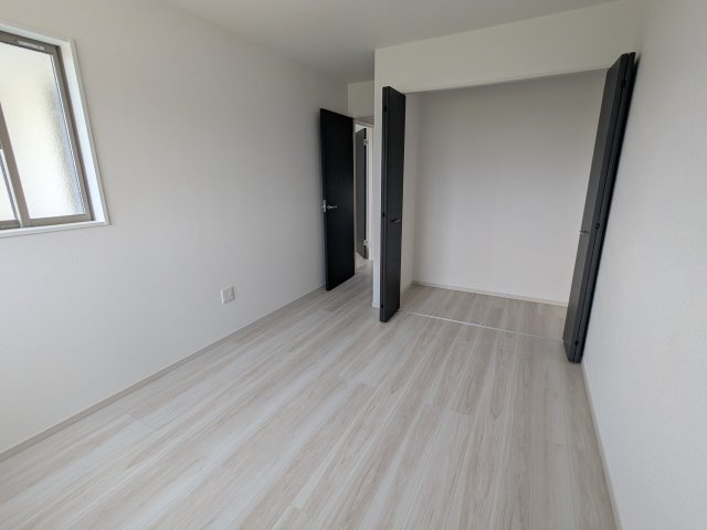 URBAN　STYLE甘楽町福島1期の収納