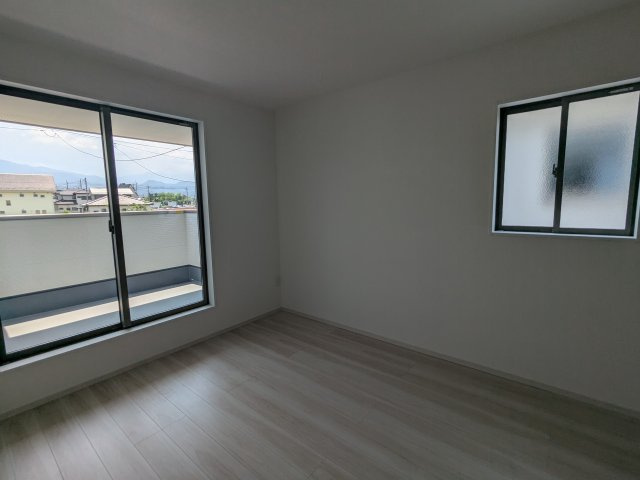 URBAN　STYLE甘楽町福島1期の洋室