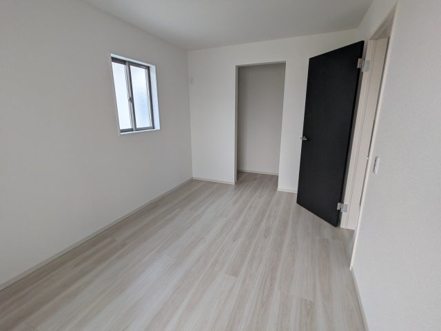 URBAN　STYLE甘楽町福島1期の洋室