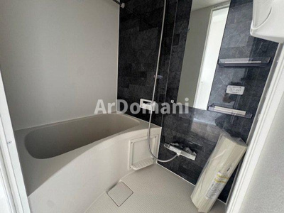 【浴室】 | パークライフ松戸