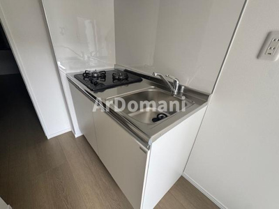 【キッチン】 | パークライフ松戸