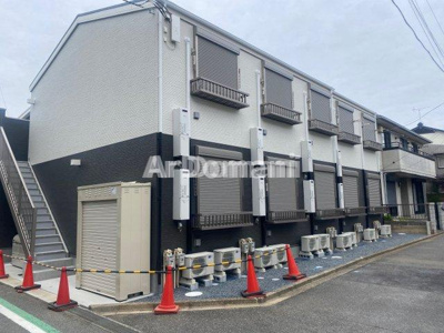 【外観】 | パークライフ松戸