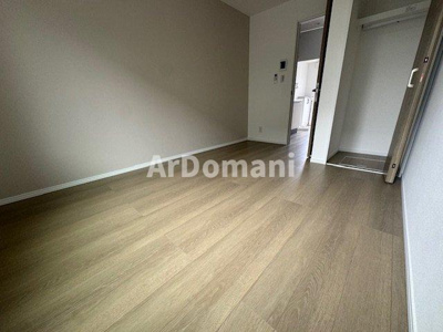 【内装】 | パークライフ松戸