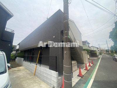 【外観】 | パークライフ松戸