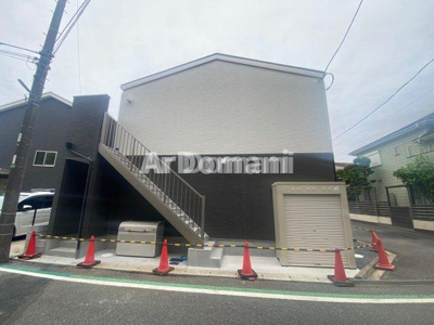 【外観】 | パークライフ松戸