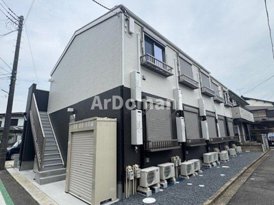 【外観】 | パークライフ松戸