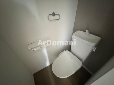 【トイレ】 | パークライフ松戸