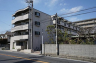 ラレーブ津田沼Ⅳの画像