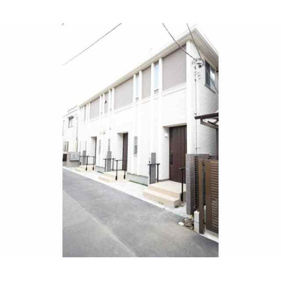 【外観】 | ToRyo | 綺麗な外観。