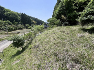 【外観】 | 丹波篠山市大藤　畑1