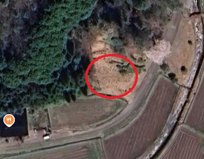 【周辺】 | 丹波篠山市大藤　畑1