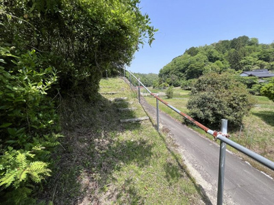 【外観】 | 丹波篠山市大藤　畑1