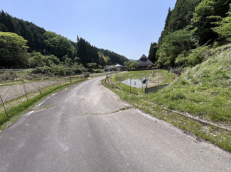 【外観】 | 丹波篠山市大藤　畑1
