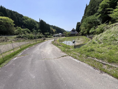 【外観】 | 丹波篠山市大藤　畑1