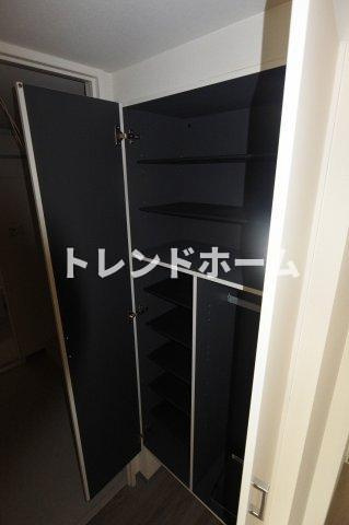 エルデ北堀江の設備|選べる家電プランあり！！