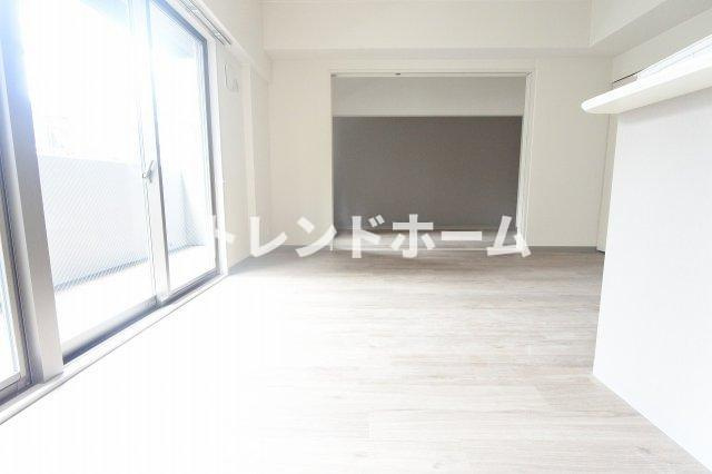 エルデ北堀江の内装|選べる家電プランあり！！