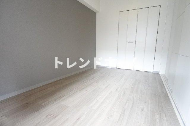 エルデ北堀江の居間・リビング|選べる家電プランあり！！