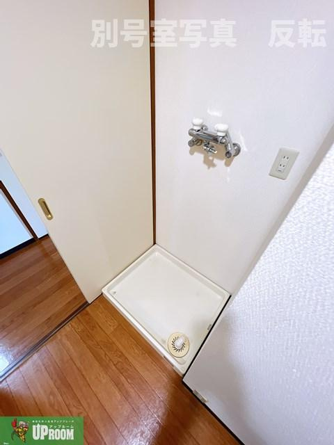 王子ホームズ春日井の設備